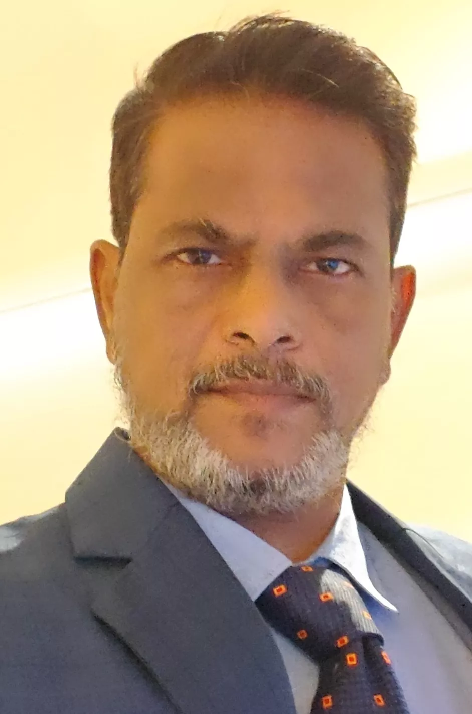 Dr. S. Balamurugan
