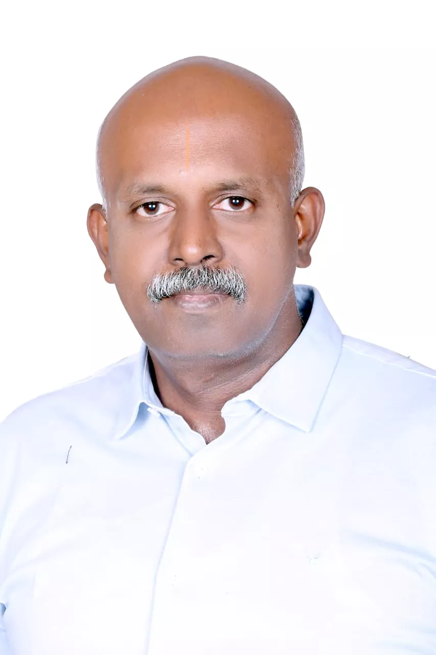 Dr D. Sathyanath