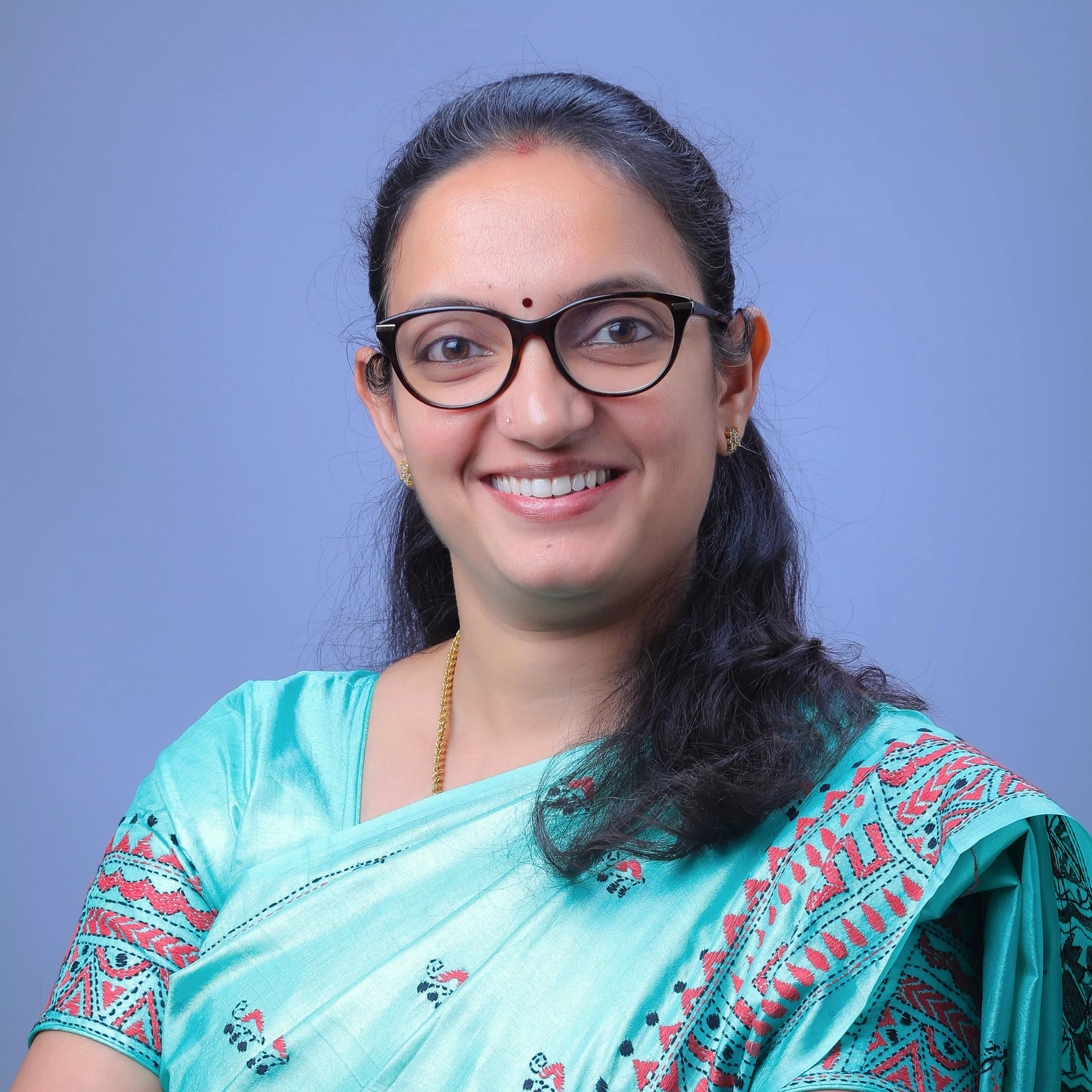 Dr. Supraja K
