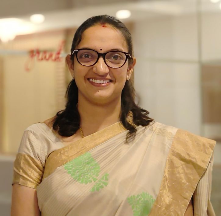 Dr. Supraja K