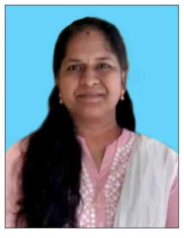 Dr P Samundeswari,