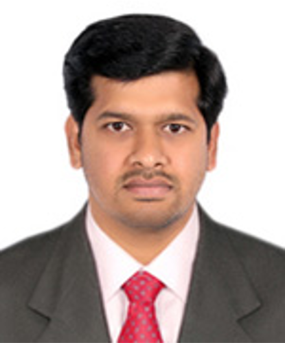 Dr. Sivakumar Vijayaraghavalu