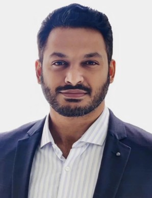 Dr. Karthick Nagaraju