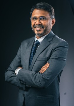 Dr T Palaniappan