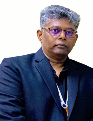 Dr. S. Saravanan