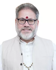 Dr. Anand Balayogi