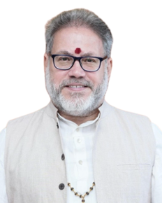 Dr. Anand Balayogi