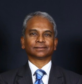 Dr. Murali Mohan