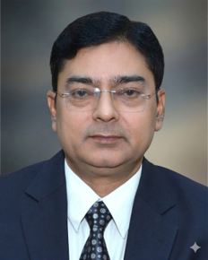 Dr. Surya Kant