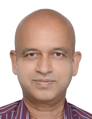 Dr. Sanjeev Nair