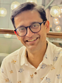 Dr. Raja Dhar