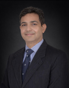 Dr. Manu Chopra