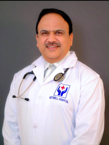 Dr. Rajesh Swarnakar