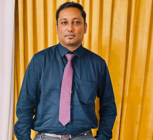 Dr. S. Kirubakaran, MD
