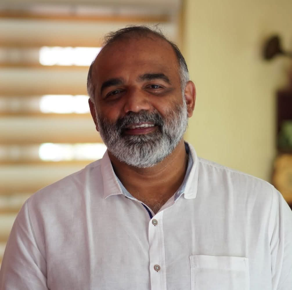Dr. Anish