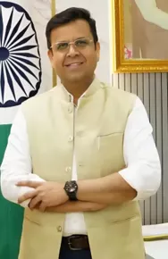 Dr. Pankaj Bhardwaj