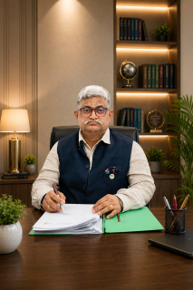Dr. R Thirumalai kumaran