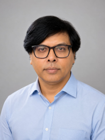 Dr. Arun Murugan