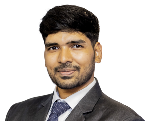 Dr. Venkatesh Karthikeyan