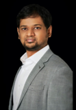 Dr. Harish Mahender