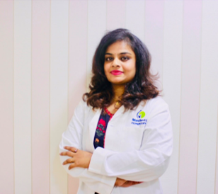 Dr. Krishnaveni Renganathan