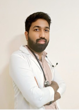 Dr. Muthu Nageswar