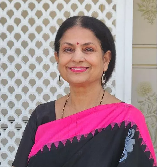 Dr Radha Munje