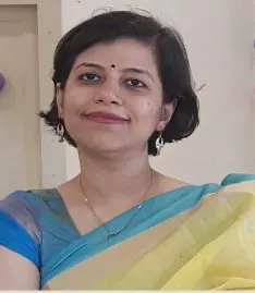 Dr Ruchi Dua