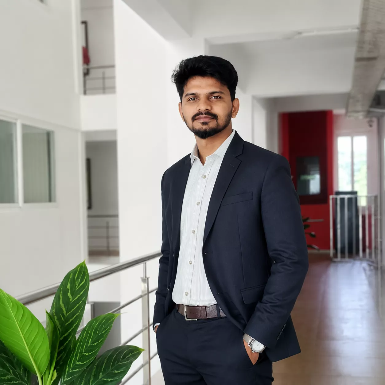 Dr.S.Prashanth