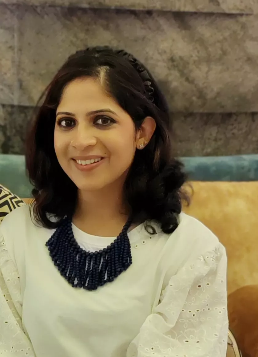 Dr Shakhy Vati