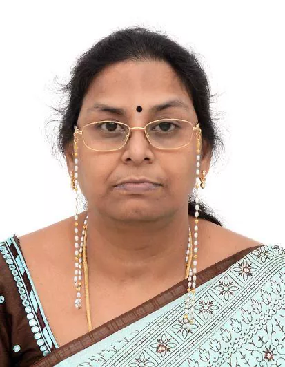 Dr Thilagavathy G
