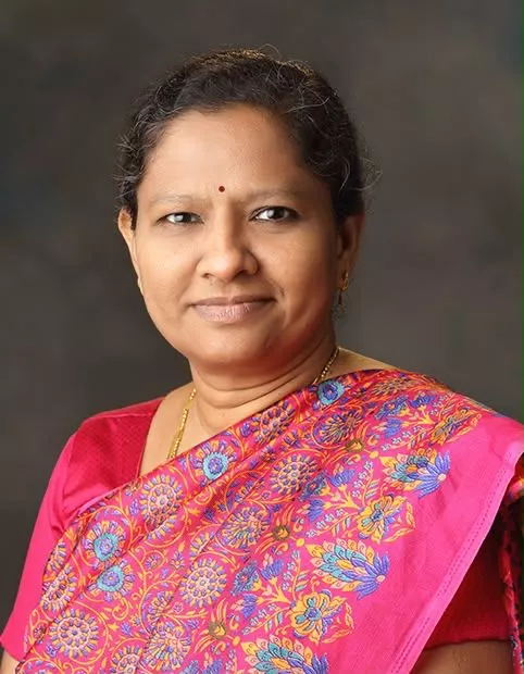 Dr. Uma Devi KR