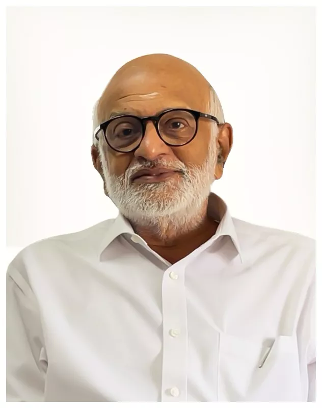 Nataraajan T