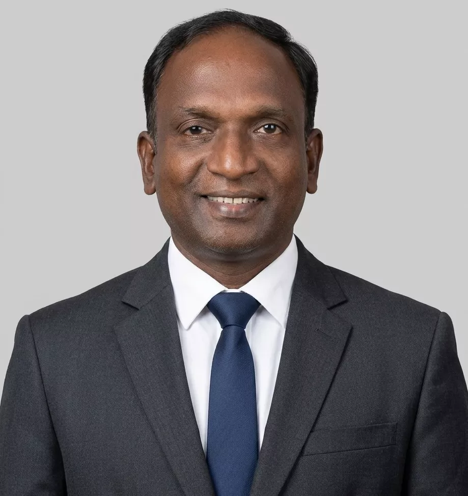 Dr. Senthilvel G