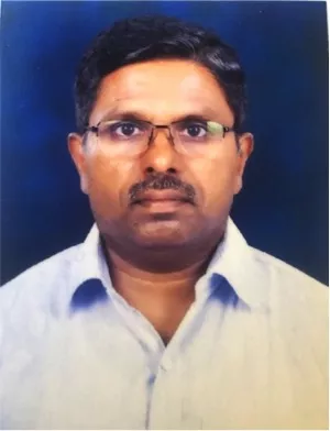Dr. Thillai Sekar V
